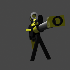 unnamed.png Beehive-----sniper rifle model