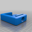 397edb0d-c9d0-4ae9-9dfb-2c600fff5b10.png Free 3D file Simple C Clamp for Remix・3D printable object to download