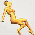 A09.png Naked Girl G04