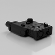 PERST-4-Dummy-v3-3.png PERST-3 Box Dummy Airsoft - BENen3D