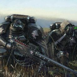 Raven-Guard-Sniper-Team-Art-by-hammk.jpg Astartes Heavy Sniper