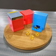 diceTowerboxV2_photo3.png 🎲 Dice TowerBox Revisited 🎲