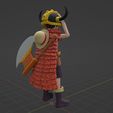 4.jpg Luffy Elbaph - One Piece
