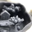 IMG-5300.jpg The "Crystal Witch Cottage" D20 Dice Insert