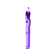 handle_3-1.stl Free STL file Front handle for Glock CM030・3D printer model to download