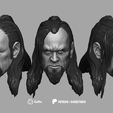 ZBrush-Documentklkkljhhjlnln-1.png UNDERTAKER HEAD PACK