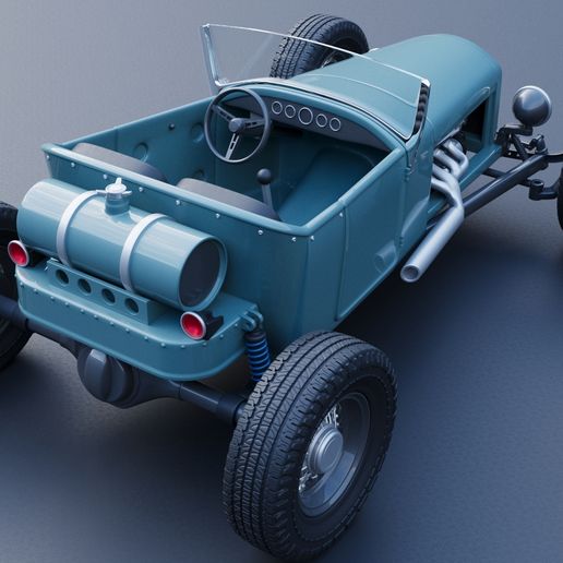 5.jpg Model T Hot Rod