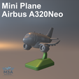 A320Neo1.png 迷你飞机 - 空中客车 A320