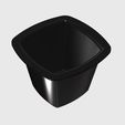 1.jpg STL file Capsule for coffee・3D printing template to download