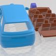 Lixiang-L9-2024-Partes-4.jpg Lixiang L9 2024 Printable Car