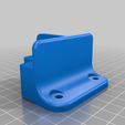540b9818-6bc3-41fe-8929-21707efcae37.png xTool D1 Pro Foot Brackets and Honeycomb Risers