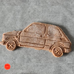 Europe-Collector-Instagram-4.png Fiat 126p Maluch Cookie Cutter