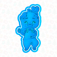 2.png Elemental cookie cutter set of 4
