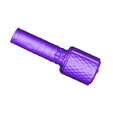 Stick Grenade.obj Fichier OBJ gratuit Stick Grenade・Design pour imprimante 3D à télécharger