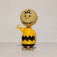 charlie front mmu1.jpg Charlie Brown - MMU