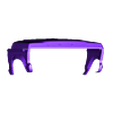 кузов передняя часть.obj Fichier STL FORD F250'78 RC BODY・Design imprimable en 3D à télécharger
