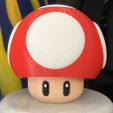 IMG_1262.jpg Mushroom Power Up - Super Mario