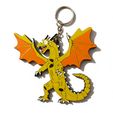 Dragon-Cannelloni.jpg CANNELLONI DRACHE SCHLÜSSELANHÄNGER