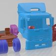 Mercedes-Antos-2015-Partes-2.jpg Mercedes Antos 2015 Printable Truck