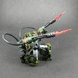Hound_Flamethrower-09.jpg Flamethrower for Transformers Siege Hound