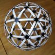 140d95de-c5be-4c7c-bc6b-aa1ae9ac384d.jpg Geodesic Dome or Sphere Model