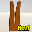 Rev_1.jpg.png Towel And Clothing Hanger [New Version Available!]