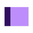 xyzHollowCalibrationCube.stl Fichier STL gratuit Cube d'étalonnage creux XYZ 20mm (une couleur / deux couleurs)・Objet pour impression 3D à télécharger