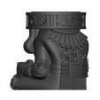 untitled2.png Huehueteotl - God of the Old Fire (Teotihuacan)