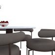 v3.jpg Ovel Shape Dining table