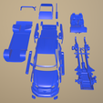 a007.png TOYOTA HILUX DOUBLE CAB 2016 PRINTABLE CAR IN SEPARATE PARTS
