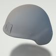 3d-4.png 6B47 Шлем русского ратника