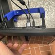 731058c2-3821-45f2-b466-a600c601fb48.jpg Archivo STL Creality Sonic Pad Soporte para Ender 3 S1 Pro・Modelo de impresión 3D para descargar