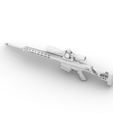 mzz-35-pa----U.S.-Barrett-MRAD(r)-SMR-Single-Mission-Rifle-Bolt-Action-Rifle----Digital-Model-2.png mzz-35 pa — U.S. Barrett MRAD® SMR (Single Mission Rifle) Bolt-Action Rifle — Digital Model
