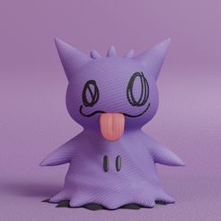 mimikyu-gengar-render.jpg Pokemon - Mimikyu Gengar