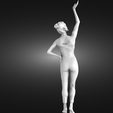 Graceful-gymnast-render-3.png Gymnaste gracieuse