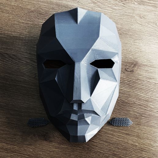 Squid Games Solider Mask 3個 mqdefault.jpg