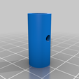 Bague.png Geocache lock / Verrou pour geocache