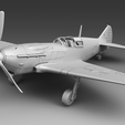 1.png World War II - aviation - Russian - LAGG3