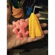 f785e9906216f8b59ee2f99e096aa108_preview_featured.jpg Free STL file Weird terrain collection・3D print design to download