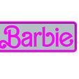 assembly9.png BARBIE Letters and Numbers (old and new) | Logo