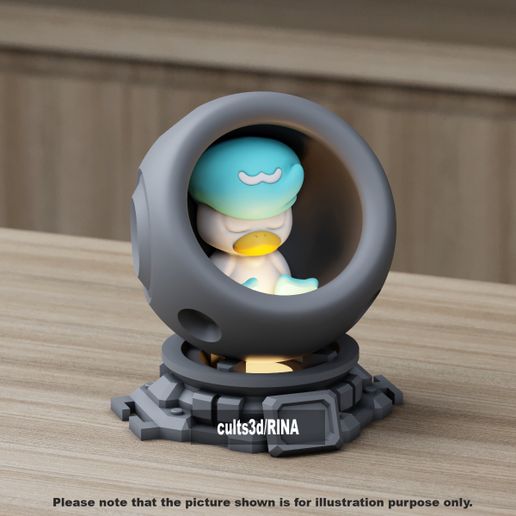 Quaxly-healing-machine-pods-from-pokemon-5.jpg Quaxly healing machine pods