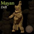 mayan2.jpg Mayan Doll