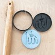 CC_cookie-089.jpg Cookie cutter Allah religion collection cutter+stamp