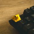 Frogy_keycaps-8.jpg Frog keycap - Mechanical keyboard