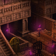 17.png IL Cimitero Infestato (Blocchi Dungeon)