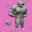 Alquimia3D-swole-slowpoke16.png Swole slowpoke