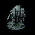 Back.png Mekkatron (Ork Knight)