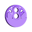 Drive_wheel_assembly.STL Fichier STL gratuit 4-8-8-4 Locomotive Big Boy・Design pour imprimante 3D à télécharger