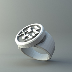 Capture_d_e_cran_2016-08-03_a__11.31.23.png Бесплатный STL файл Ring - Round badge 2・Шаблон для 3D-печати для загрузки