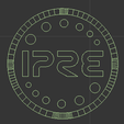 Patch_1.PNG IPRE Coin - The Adventure Zone Balance